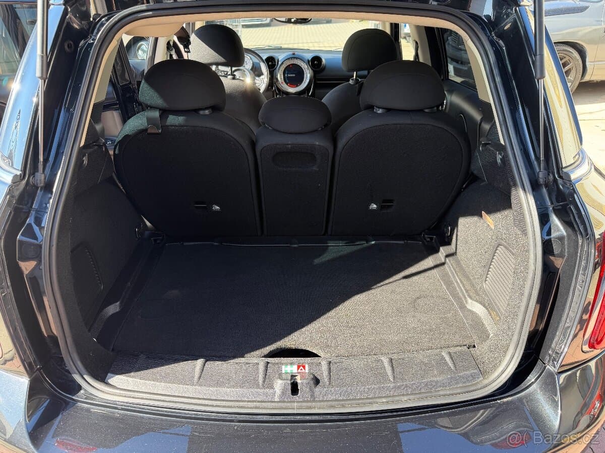 2013 Mini COOPER - 11