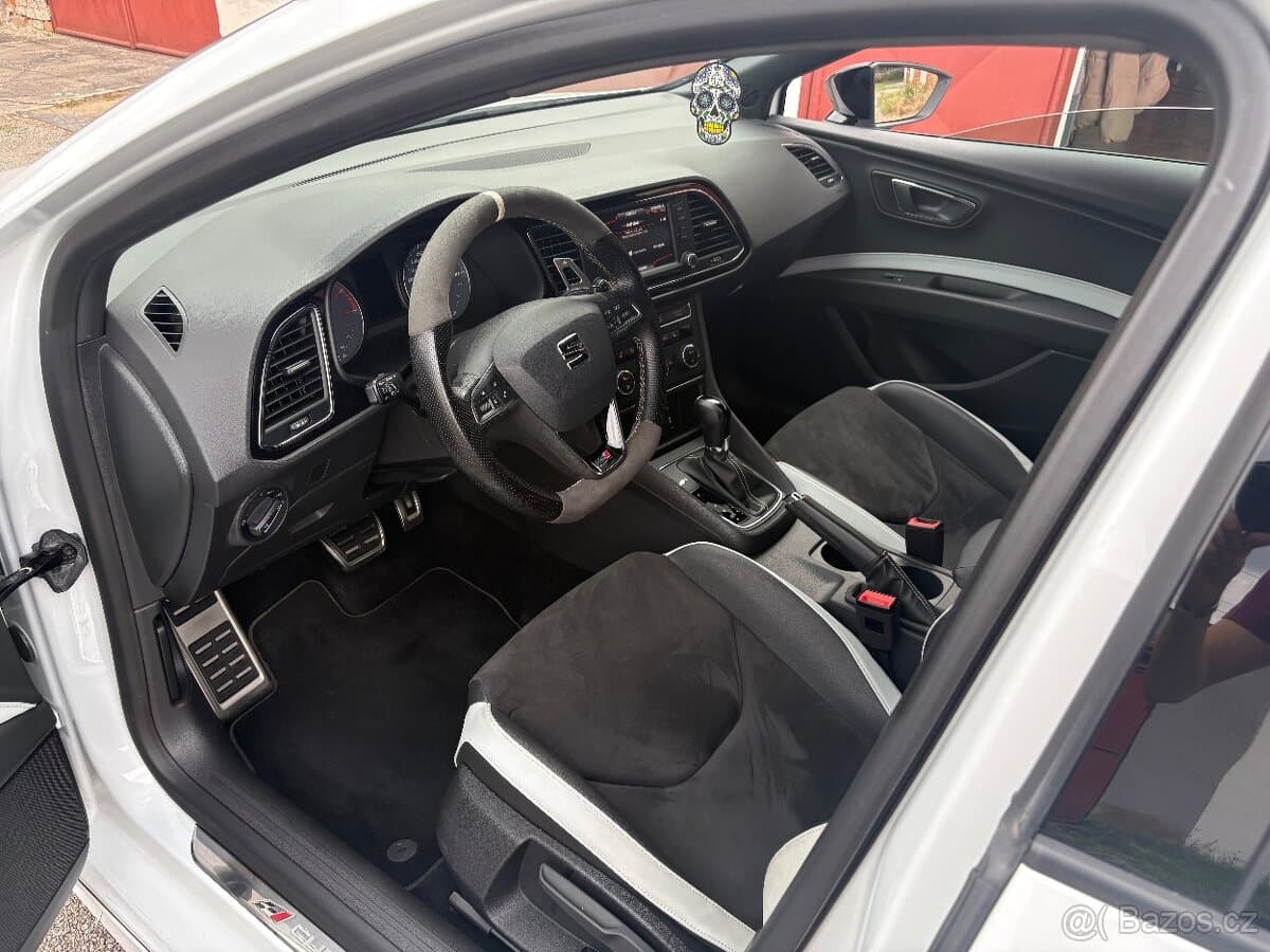 Seat LEON - 11