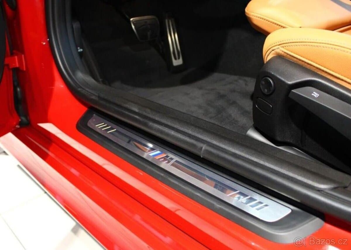 2024 BMW 3-SERIES - 11