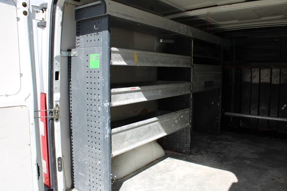 2013 Iveco OSTATNÍ - 11