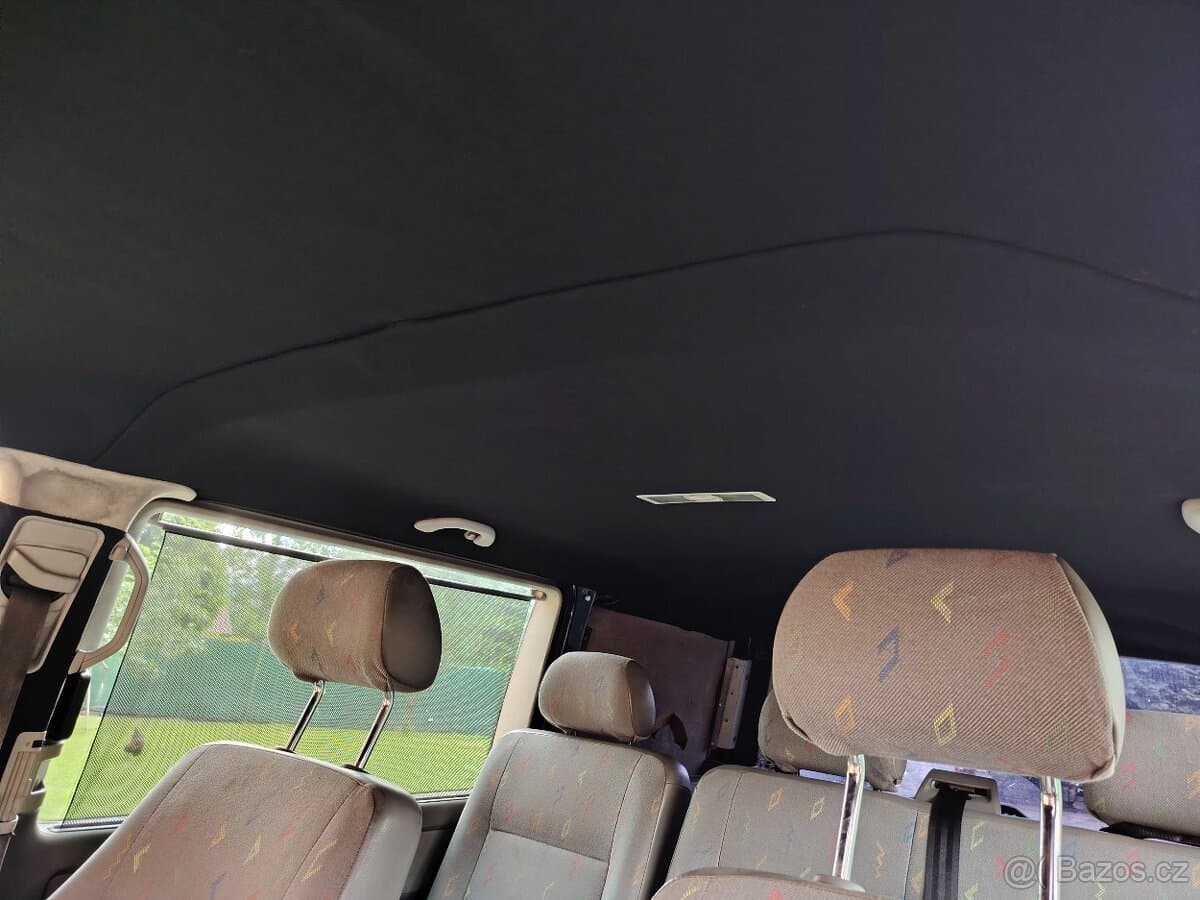 Volkswagen TRANSPORTER - 11