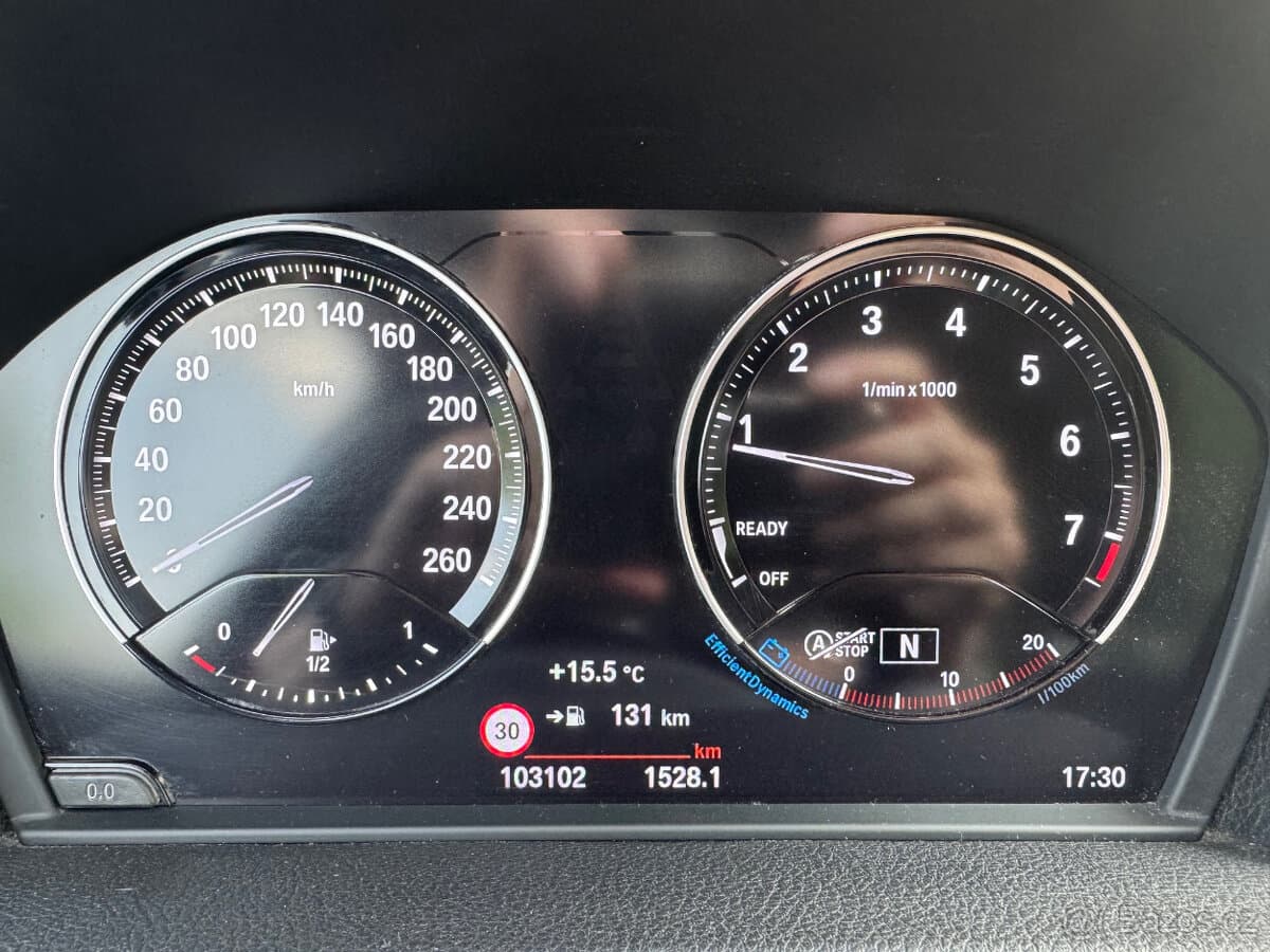 2019 BMW OSTATNÍ - 11