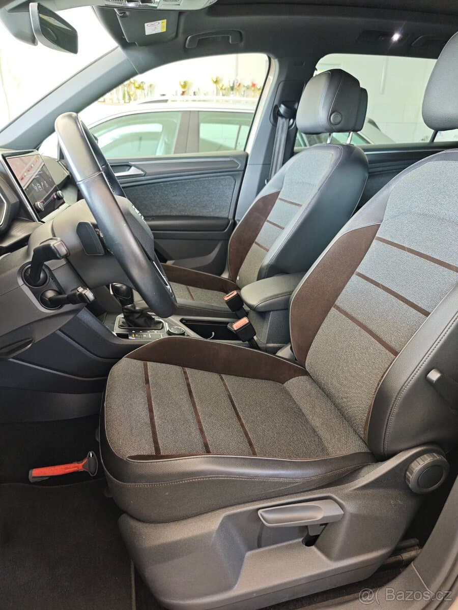 2020 Seat TARRACO - 11