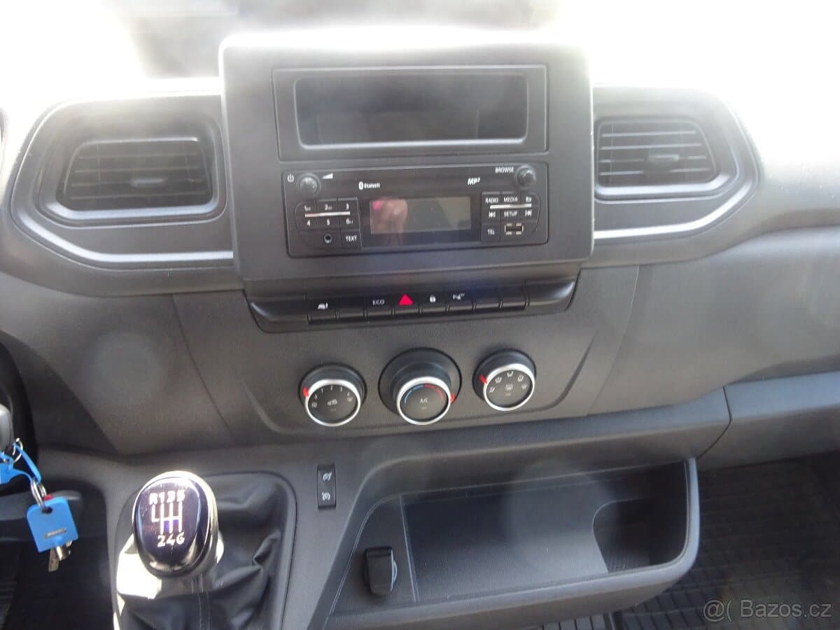 2022 Renault MASTER - 11