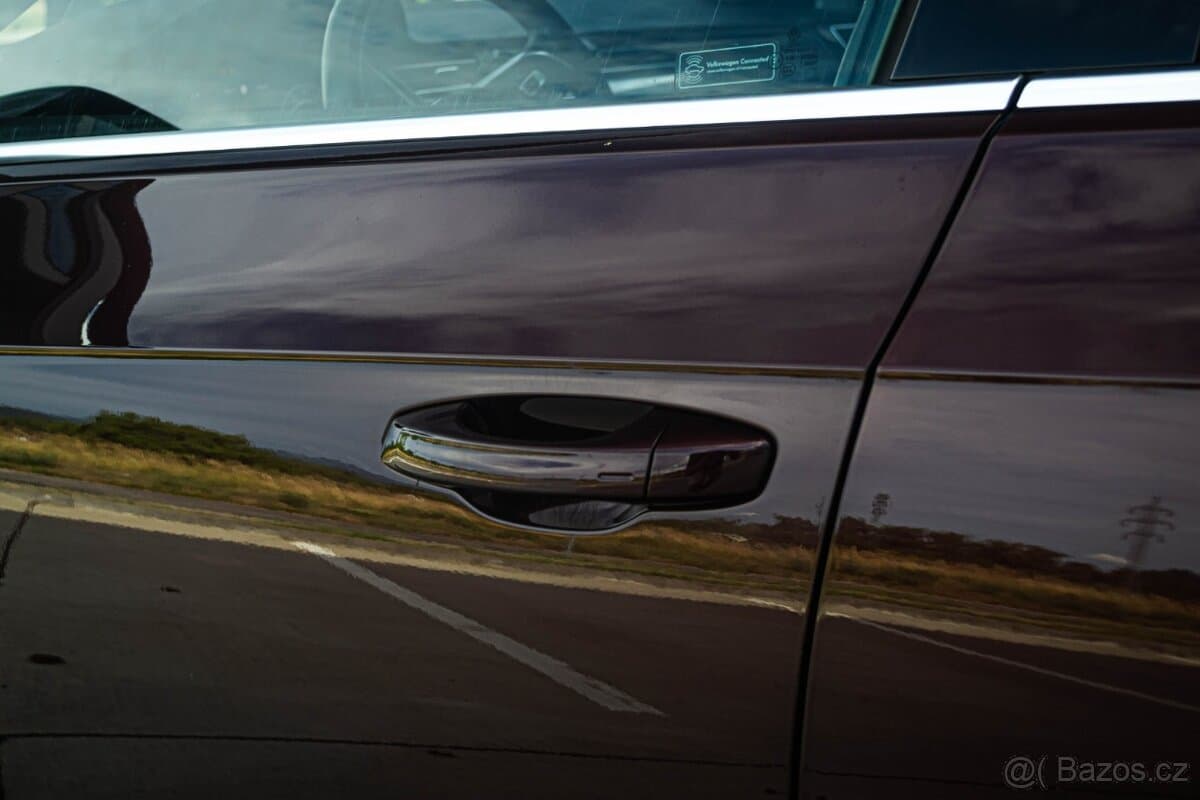 2018 Volkswagen ARTEON - 11
