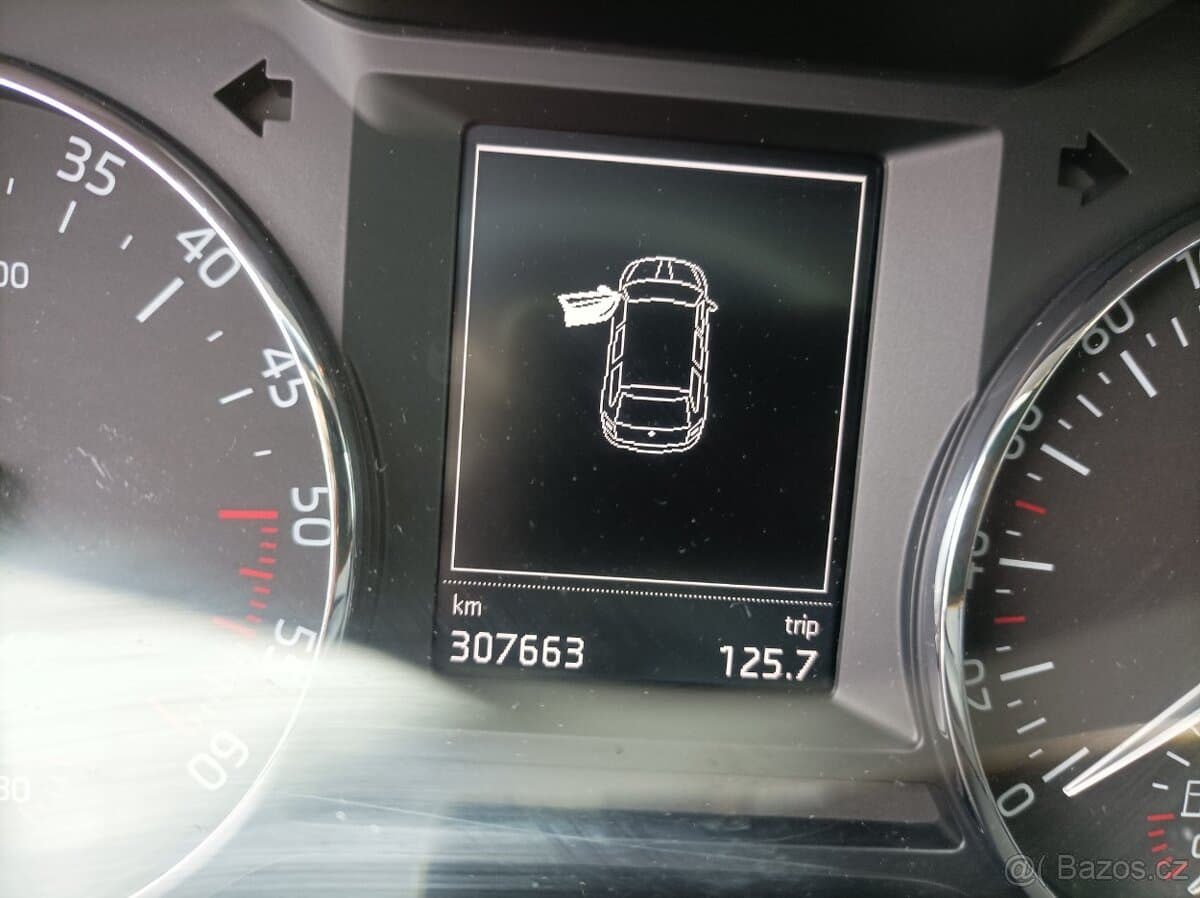 2013 Škoda OCTAVIA - 11
