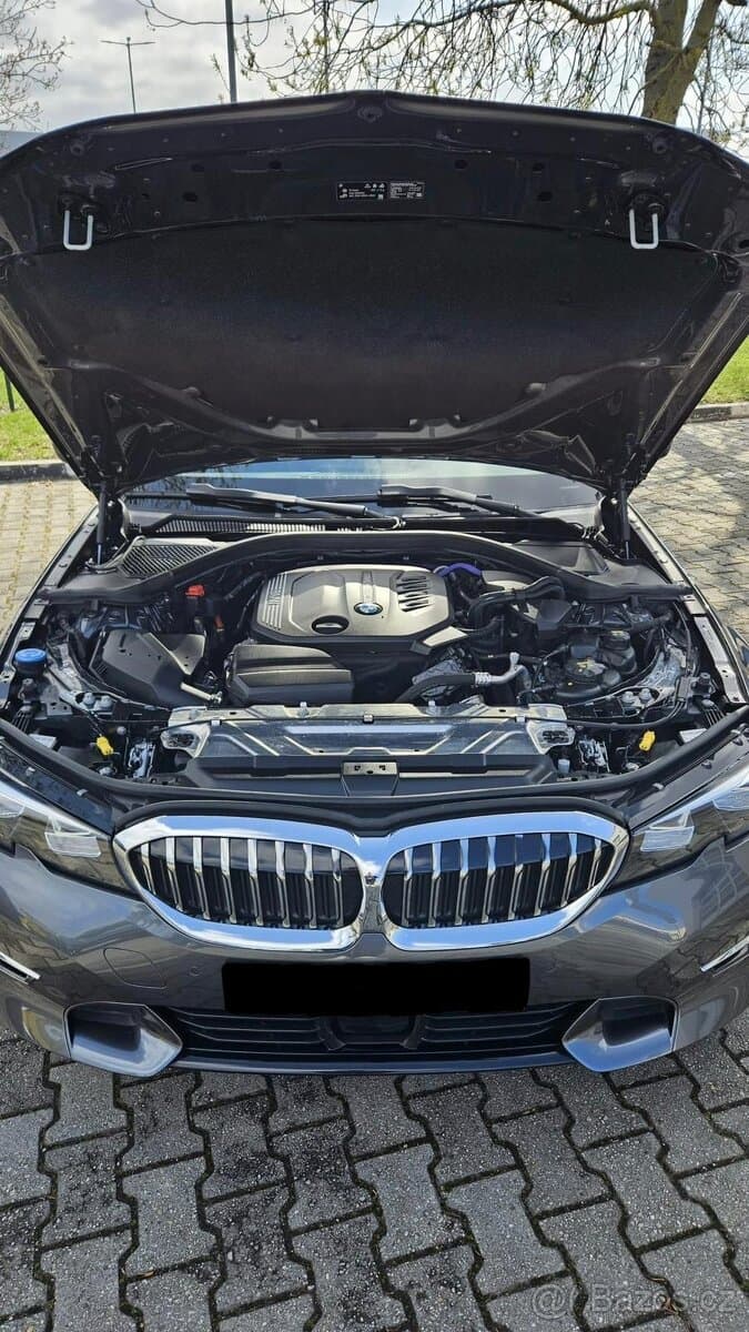 2021 BMW OSTATNÍ - 11