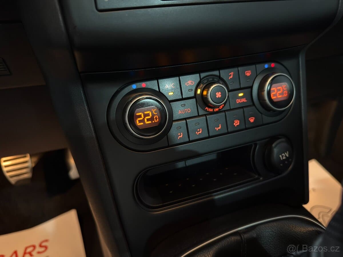 Nissan QASHQAI - 11