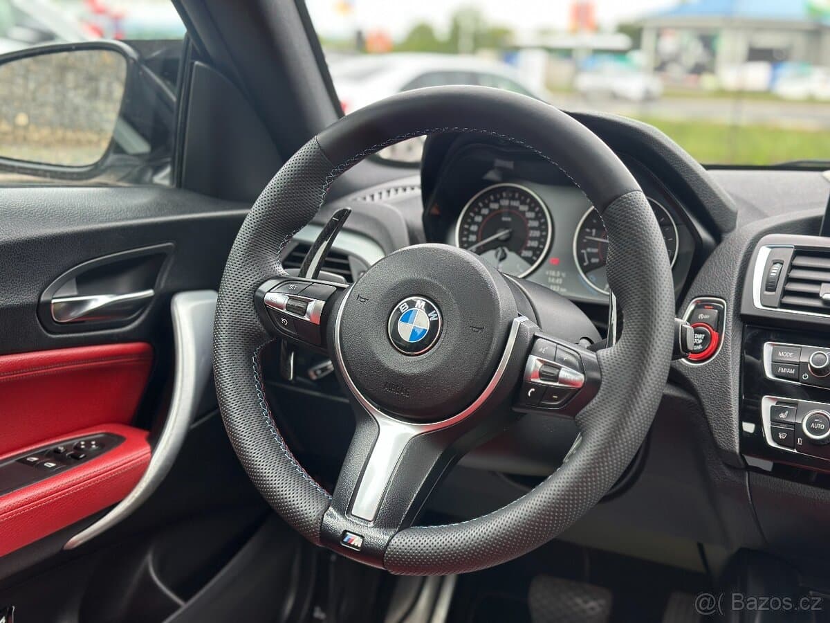 2016 BMW M2 - 11