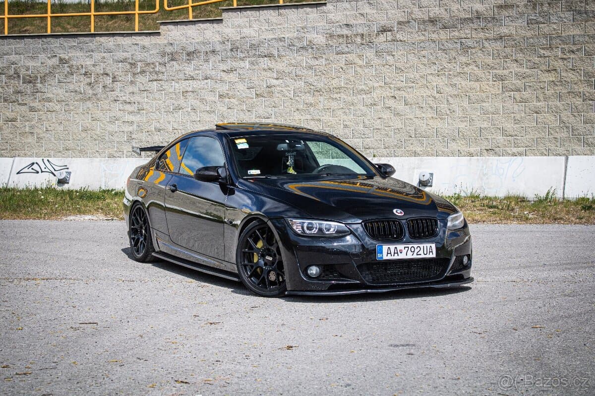 2007 BMW OSTATNÍ - 11