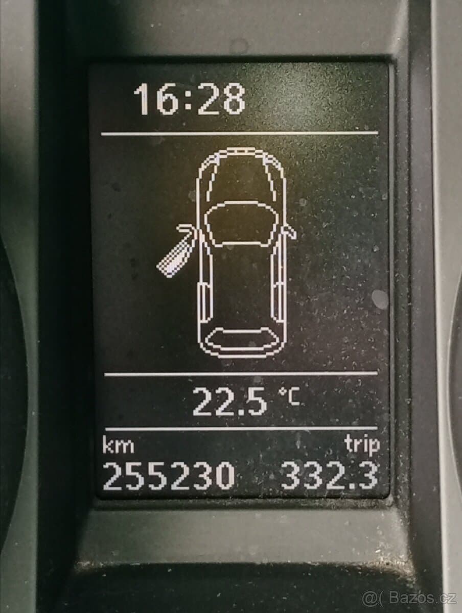 2014 Škoda YETI - 11