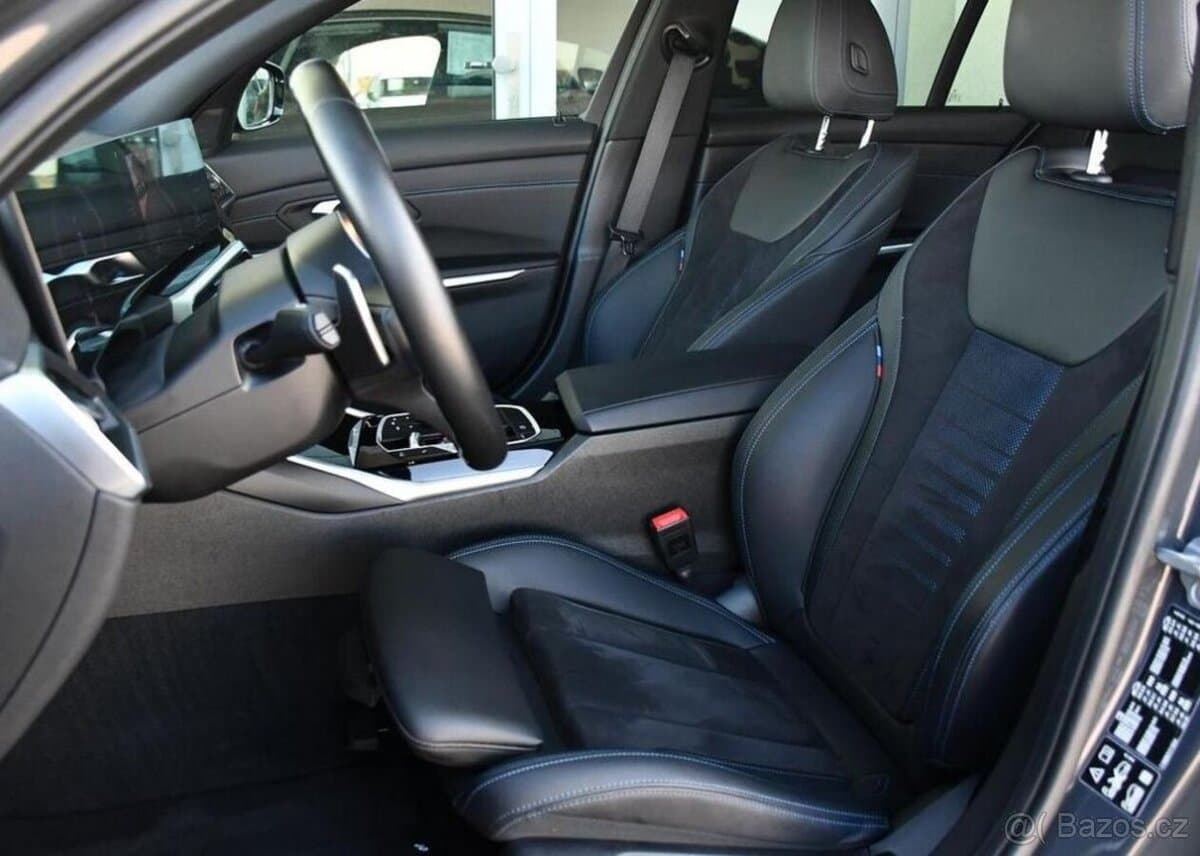 2024 BMW 3-SERIES - 11