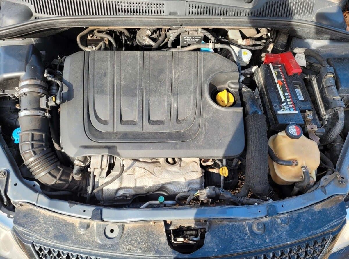 2011 Suzuki SX4 - 11