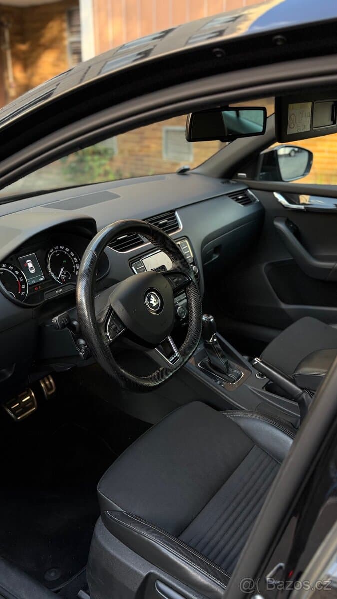 2014 Škoda OCTAVIA - 11