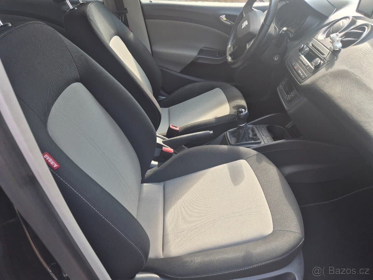 2014 Seat IBIZA - 11