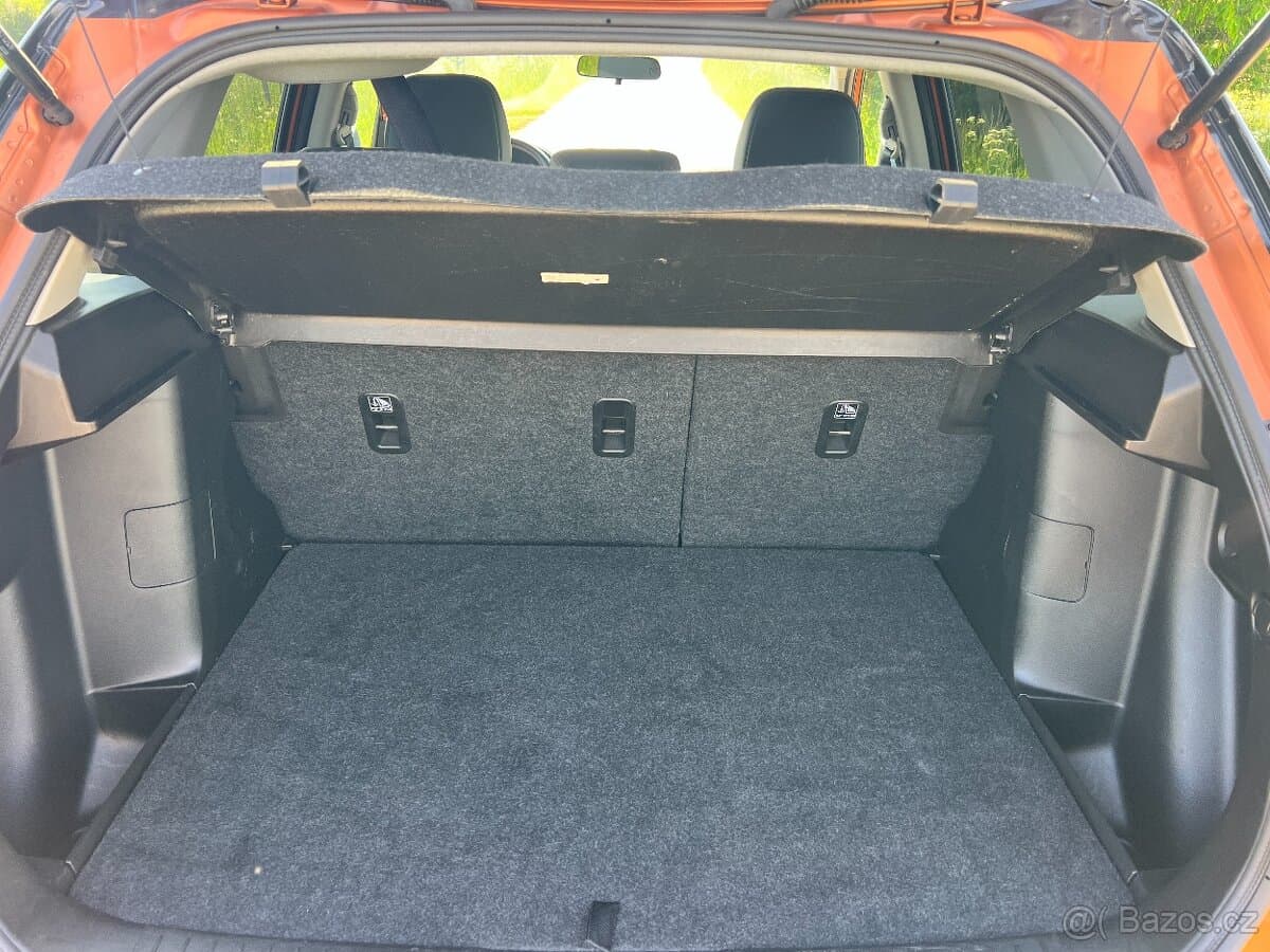 2016 Suzuki VITARA - 11