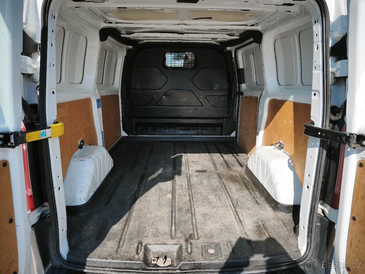 2013 Ford TRANSIT - 11