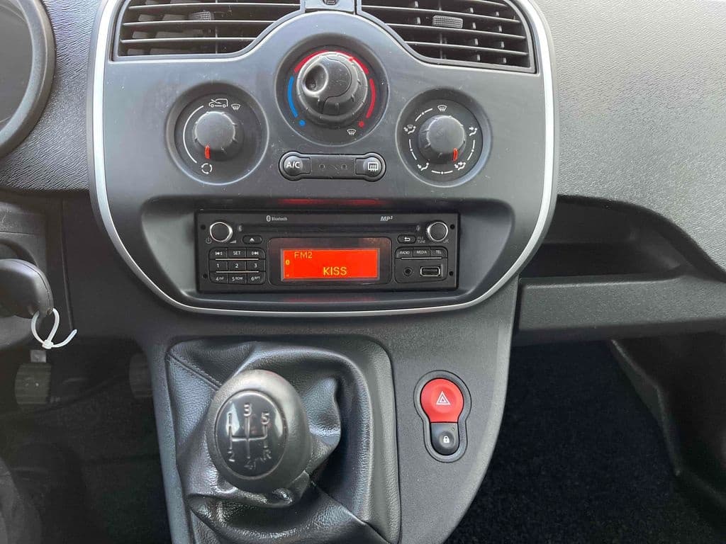 2018 Renault KANGOO - 11