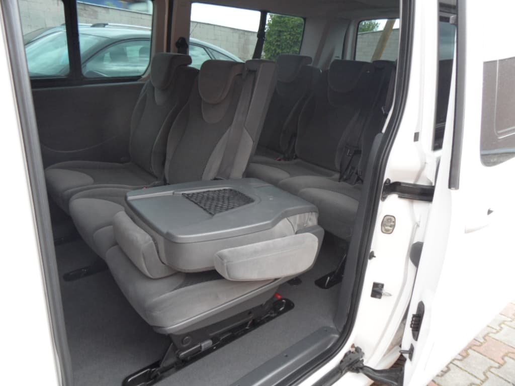 2015 Peugeot OSTATNÍ - 11