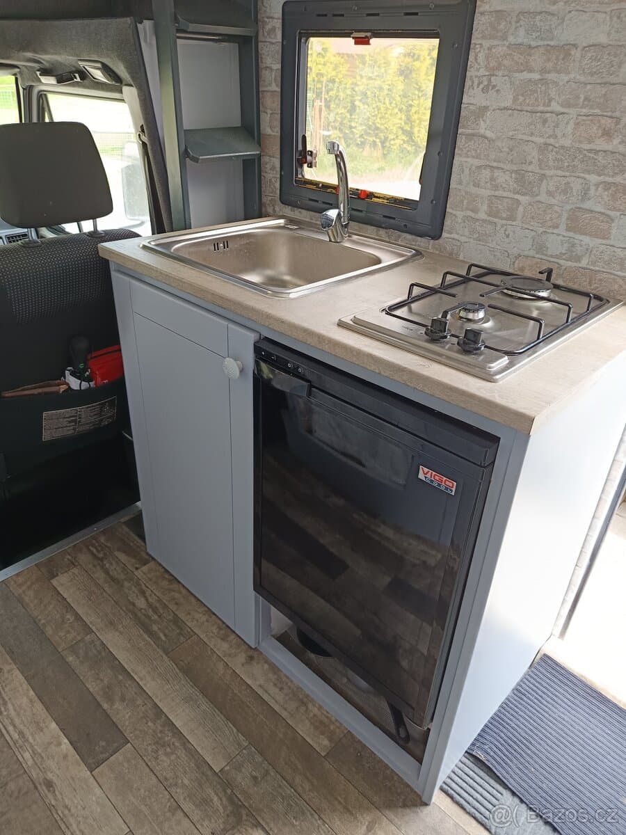 1989 Fiat DUCATO - 11