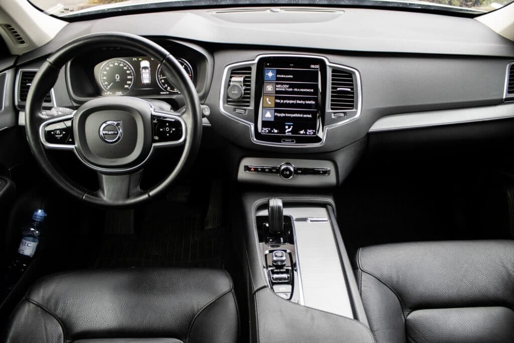 2019 Volvo XC90 - 11