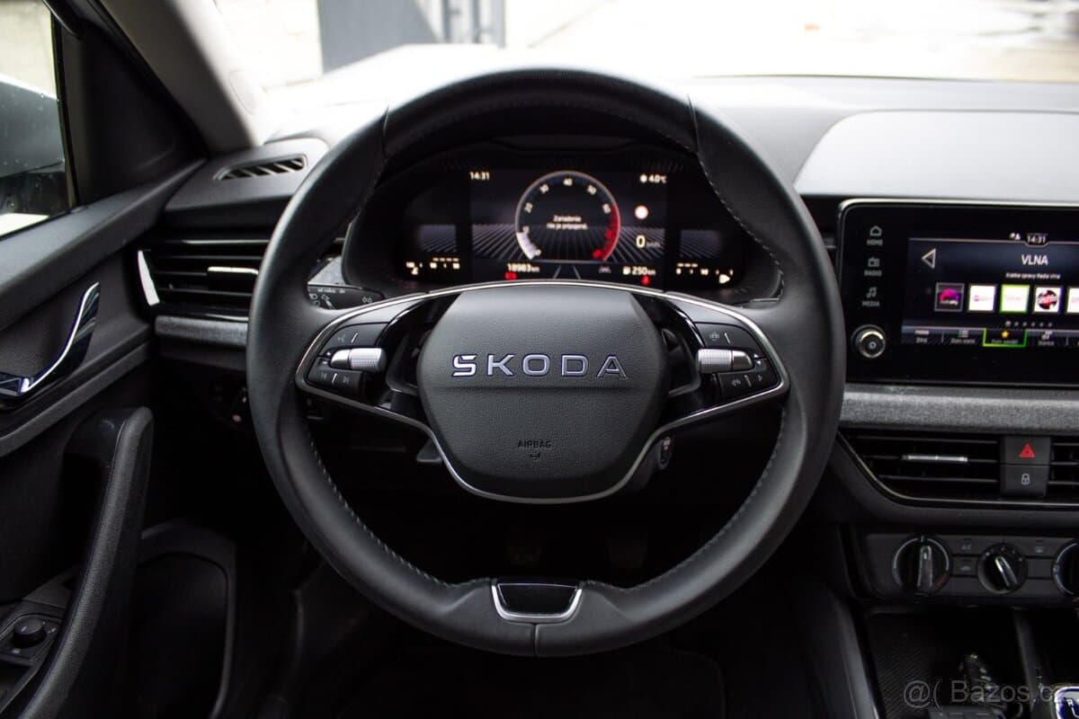 2025 Škoda KAMIQ - 11