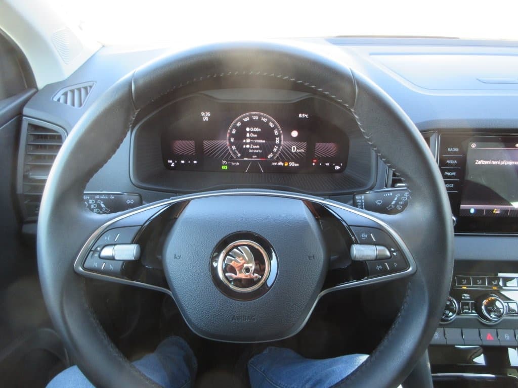 2024 Škoda KAROQ - 11