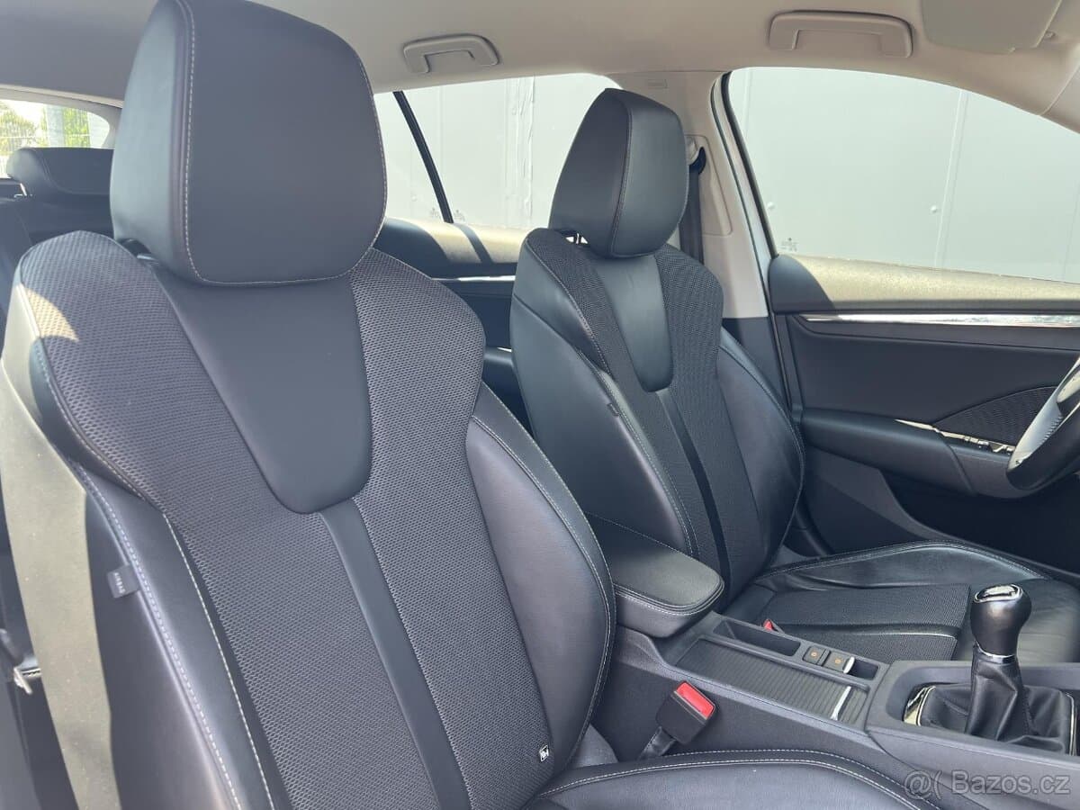 2023 Škoda OCTAVIA - 11