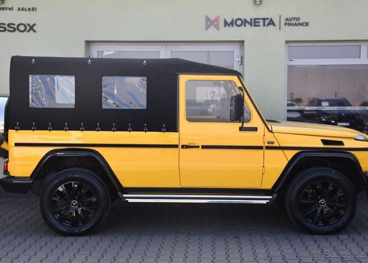 1990 Mercedes-Benz CL-CLASS - 11