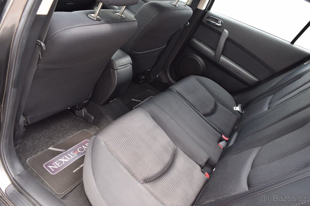2011 Mazda 6 - 11