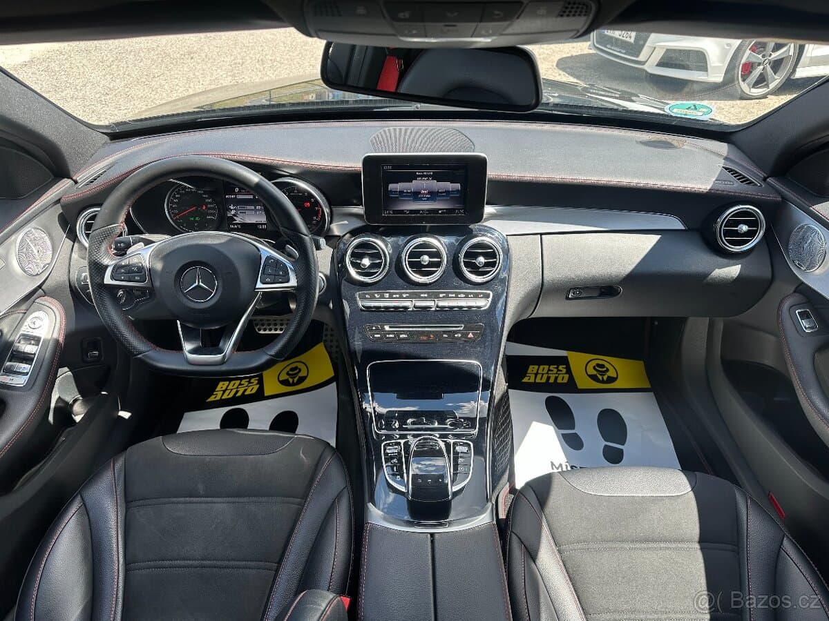 2018 Mercedes-Benz OSTATNÍ - 11