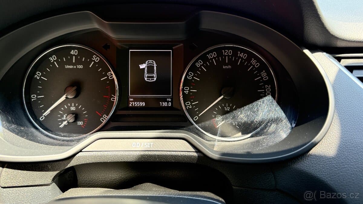 2014 Škoda OCTAVIA - 11