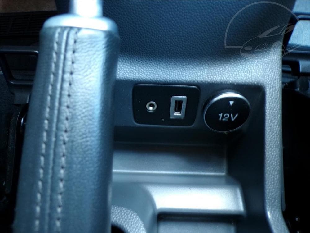 2014 Ford ECOSPORT - 11