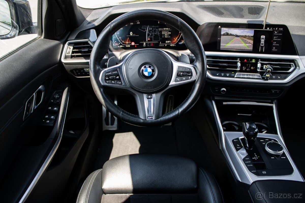 2019 BMW OSTATNÍ - 11