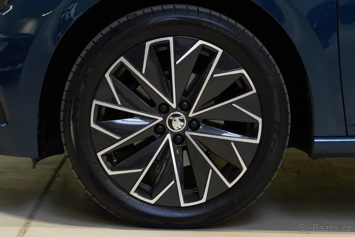 2021 Škoda SCALA - 11