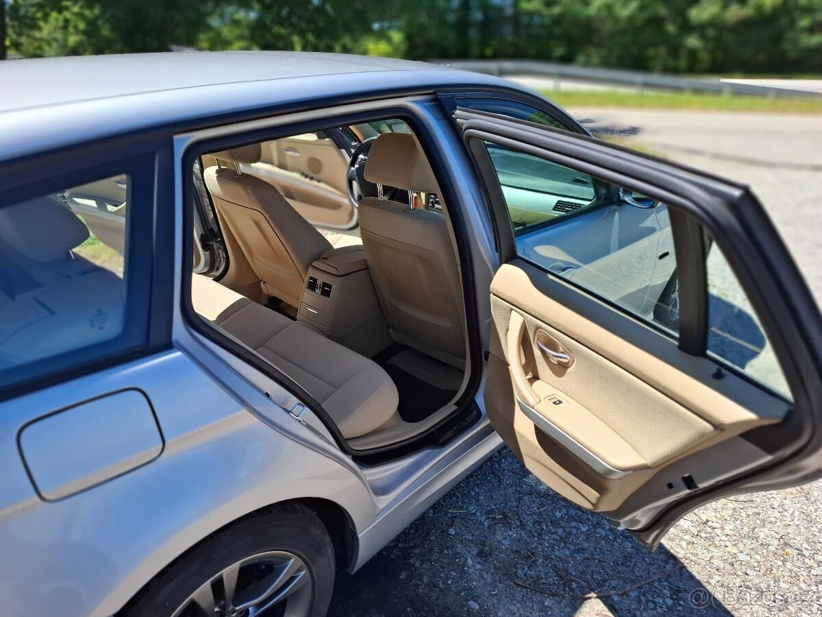 2008 BMW OSTATNÍ - 11