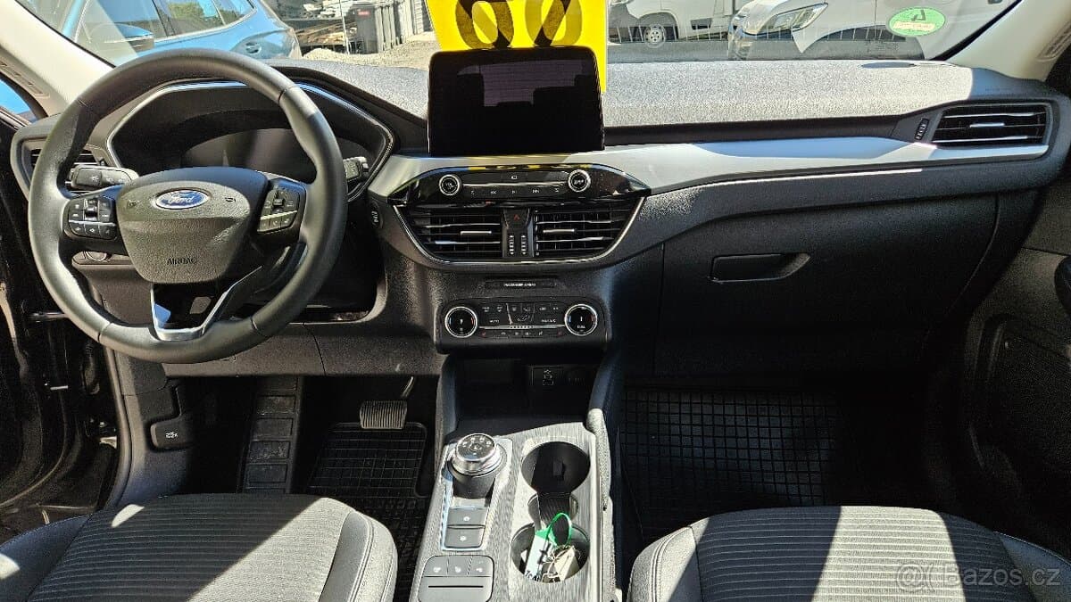 2023 Ford KUGA - 11