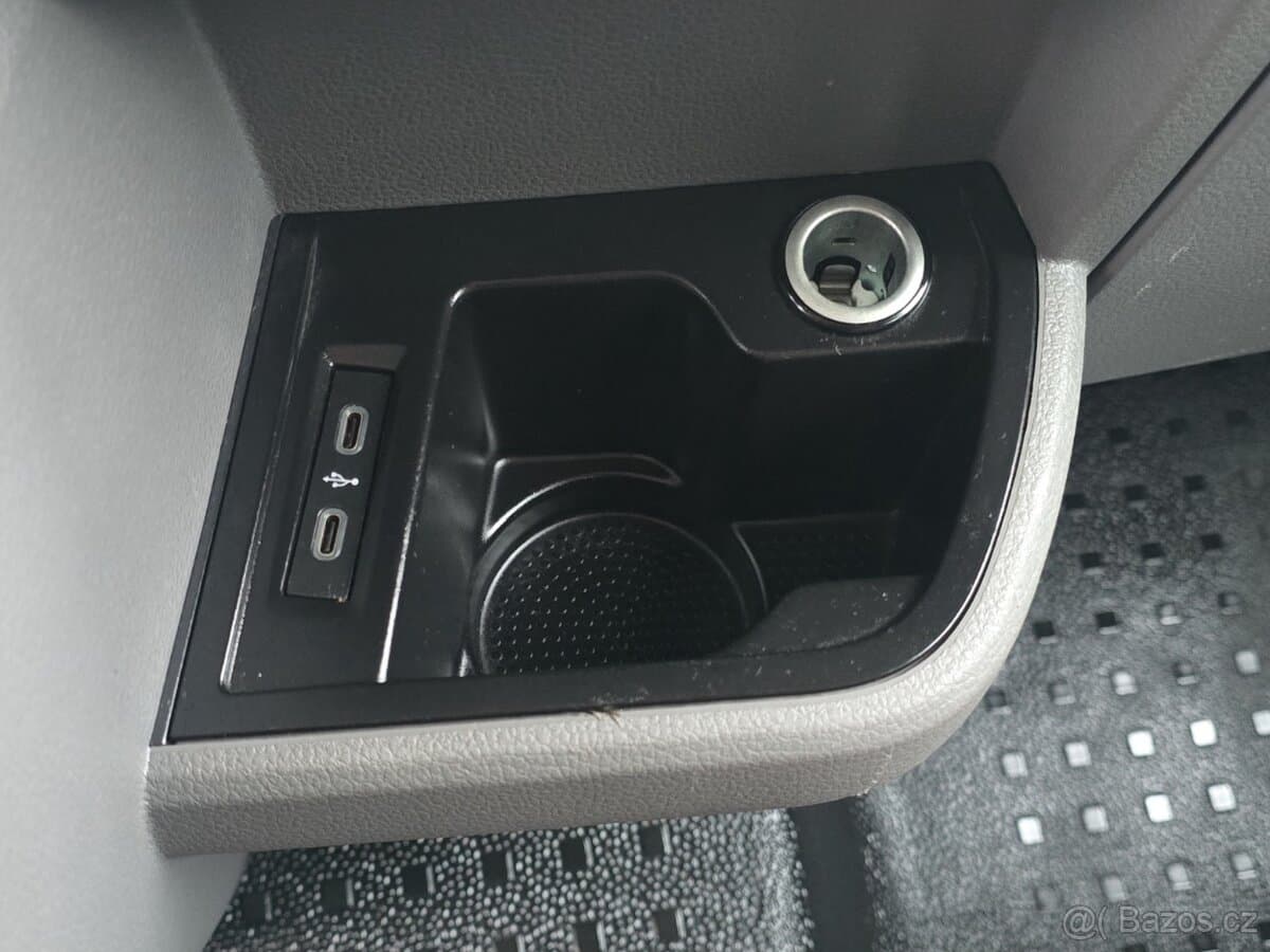 2020 Volkswagen TRANSPORTER - 11