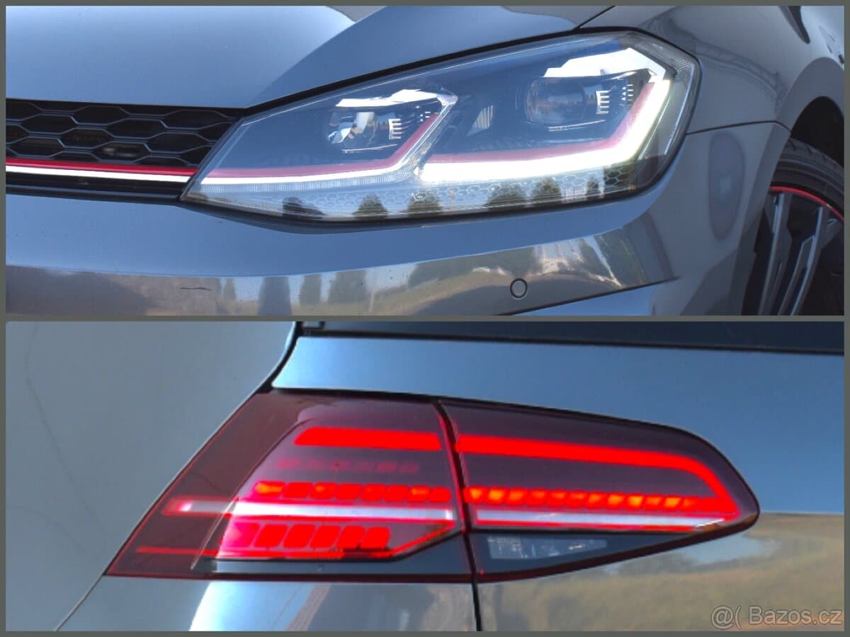 2019 Volkswagen GOLF - 11