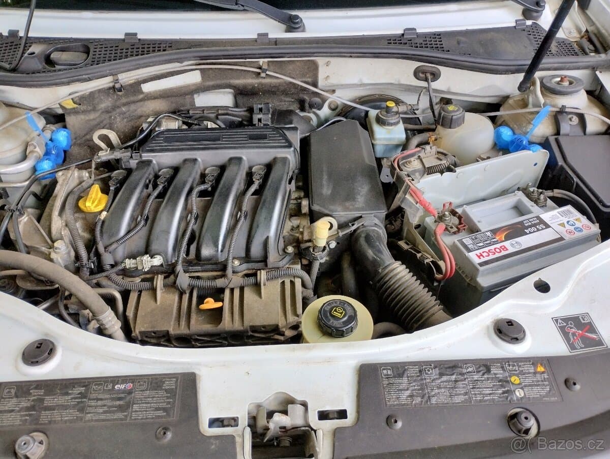 Dacia DUSTER - 11