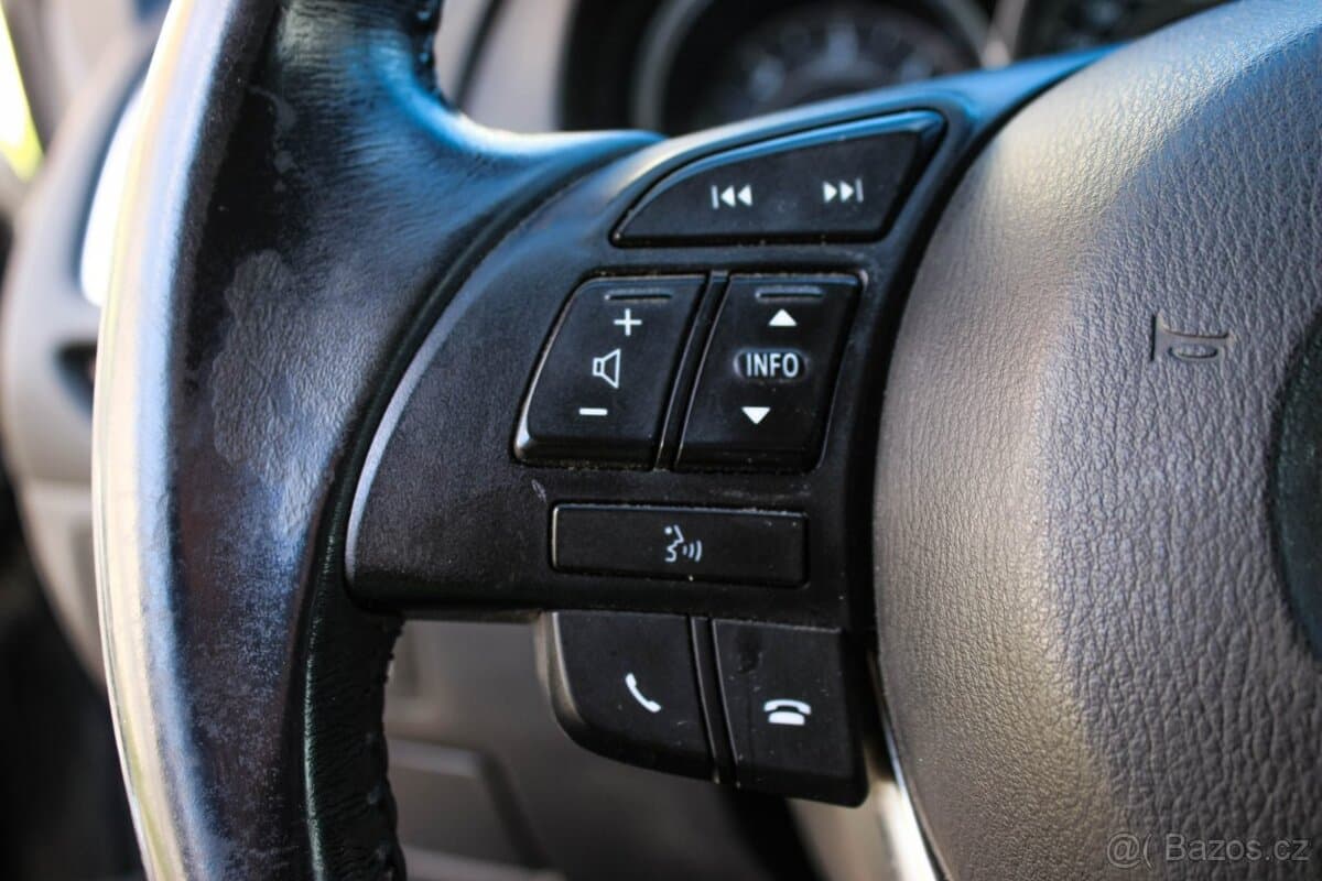 2013 Mazda 6 - 11