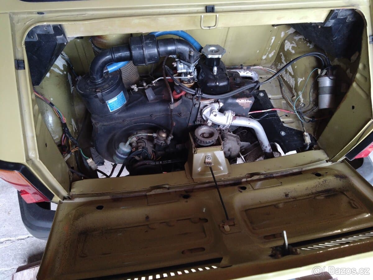 Fiat 126 - 11