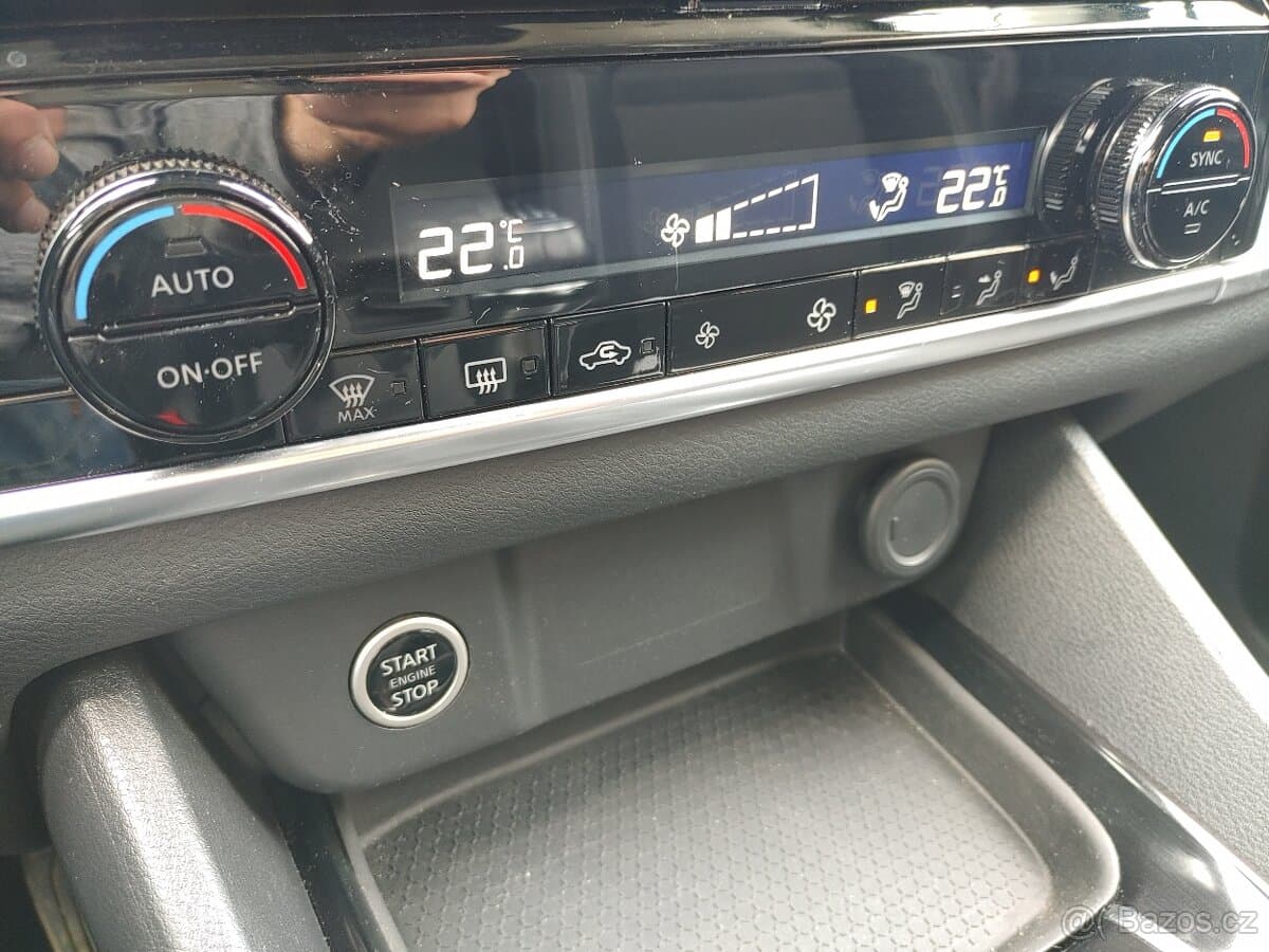 2022 Nissan QASHQAI - 11