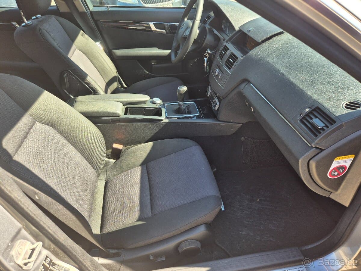 2011 Mercedes-Benz OSTATNÍ - 11