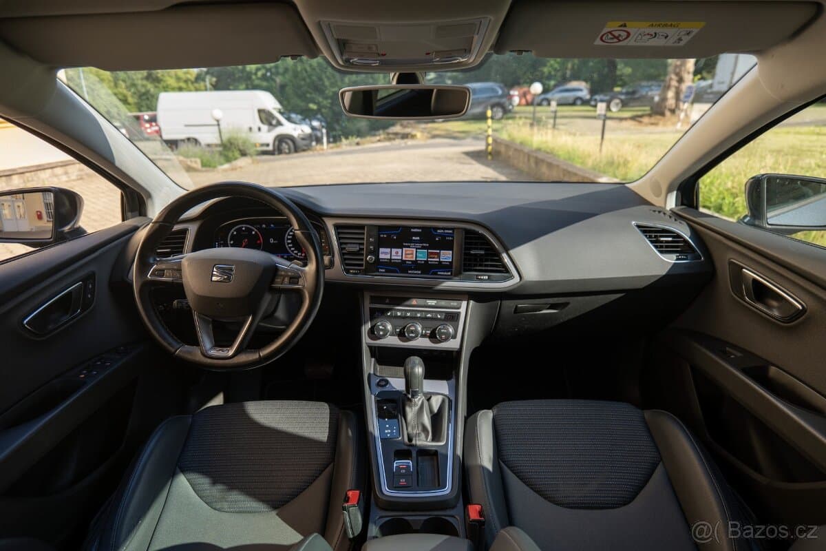 2019 Seat LEON - 11