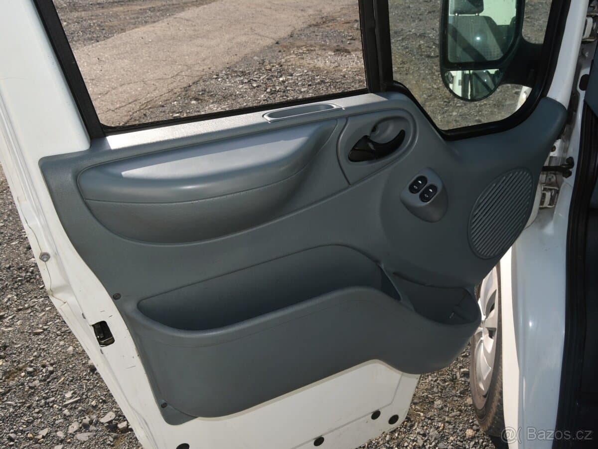 2008 Ford TRANSIT - 11