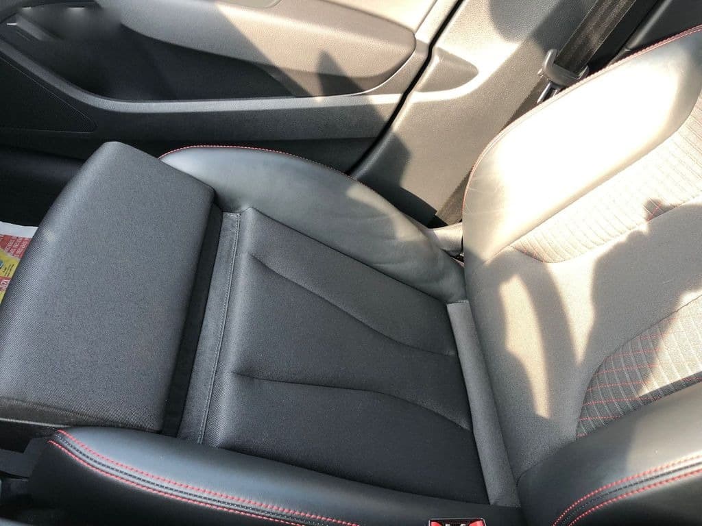 2016 Audi S3 - 11