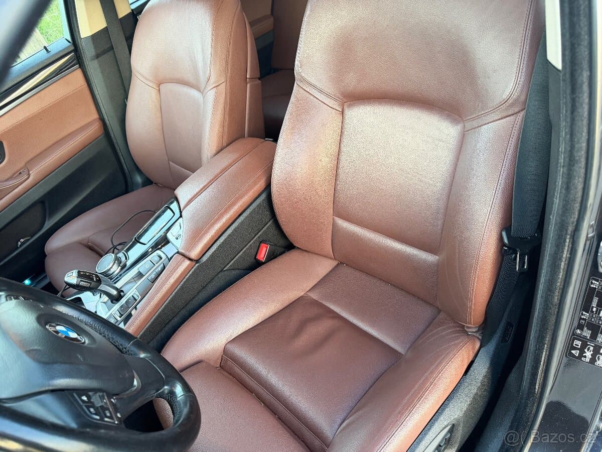 2015 BMW OSTATNÍ - 11