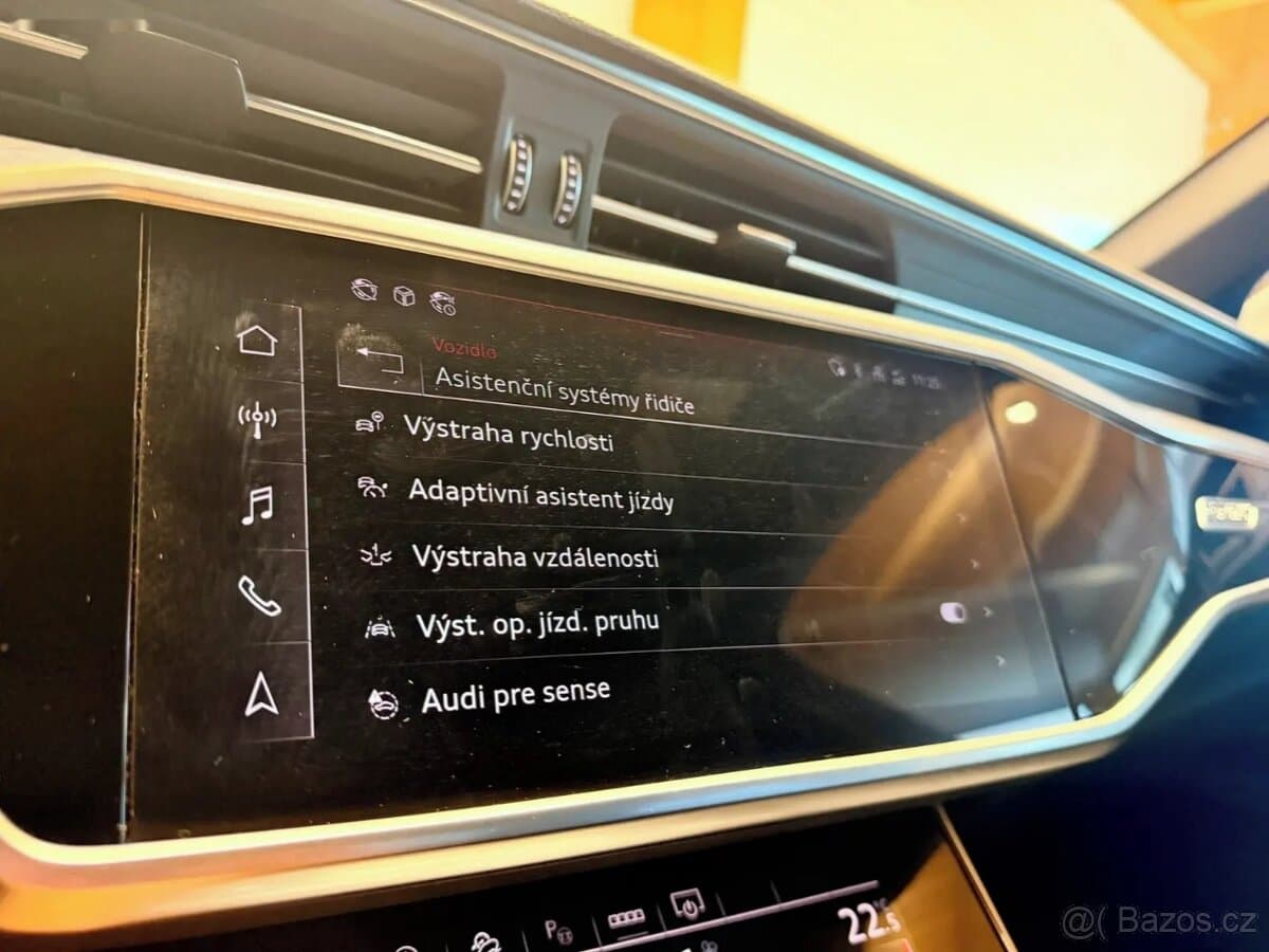 2023 Audi A6 - 11