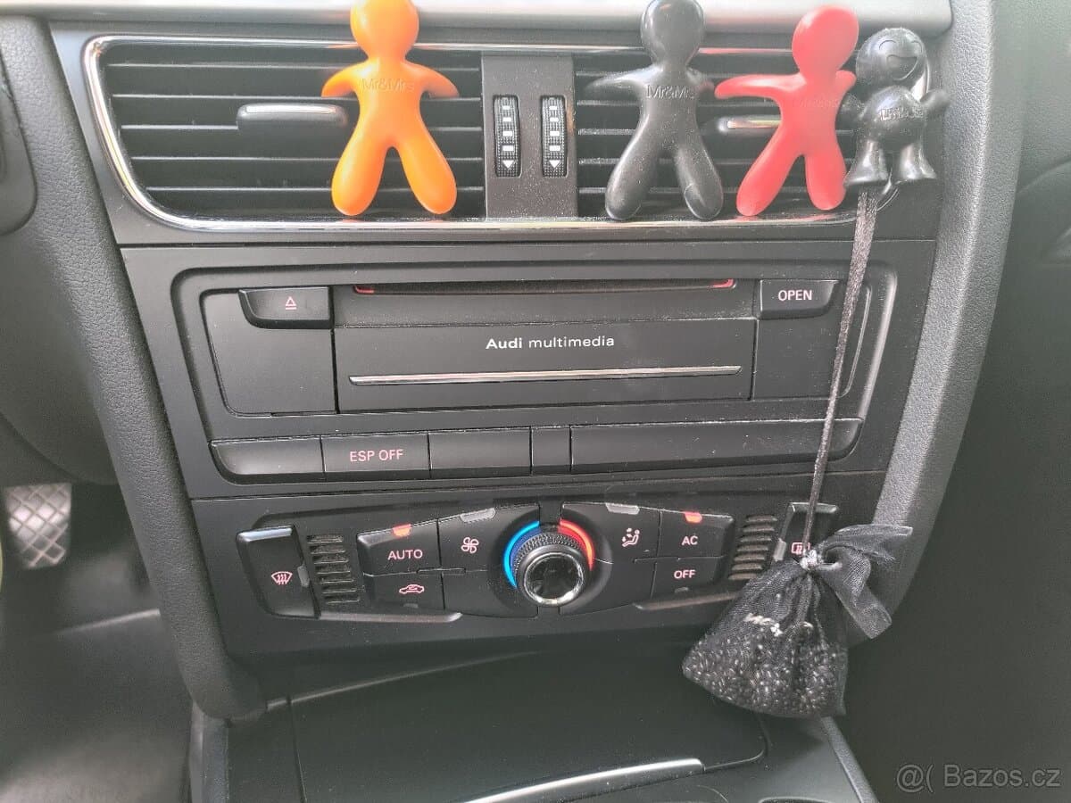 Audi A4 - 11